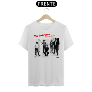 Nome do produto The undertones