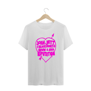 Nome do produto Joan Jett - Plus size