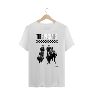 Nome do produto The Specials - Plus size