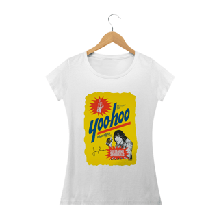 Nome do produto Ramones Johnny Ramone - Feminina