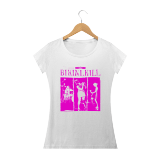 Nome do produto Bikini Kill - Feminina