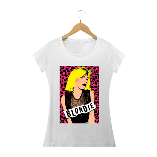 Nome do produto Blondie Color - Feminina