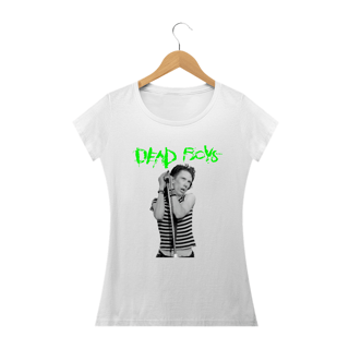 Nome do produto Dead Boys 2 - Feminina