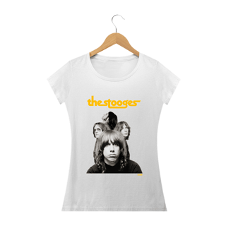 Nome do produto The Stooges - Feminina