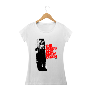 Nome do produto The Jesus and the Mary Chain - Feminina