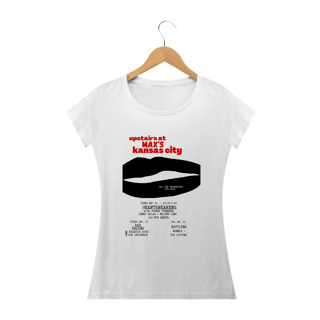 Nome do produto Max Kansas City - Feminina