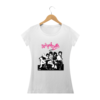Nome do produto New York Dolls - Feminina