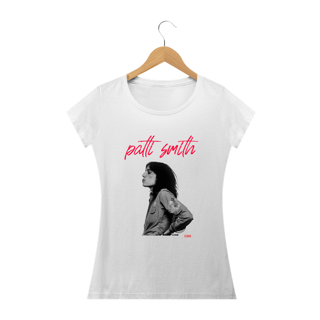 Nome do produto Patti Smith - Feminina