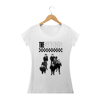 Nome do produto The Specials - Feminina