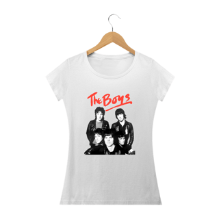 Nome do produto The Boys - Feminina