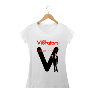 Nome do produto The Vibrators - Feminina