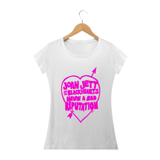 Nome do produto Joan Jett - Feminina
