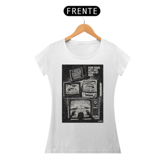 Nome do produto Videodrome - Feminina