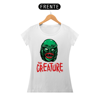 Nome do produto The Creature - Feminina