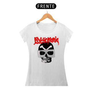Nome do produto Psychomania - Feminina