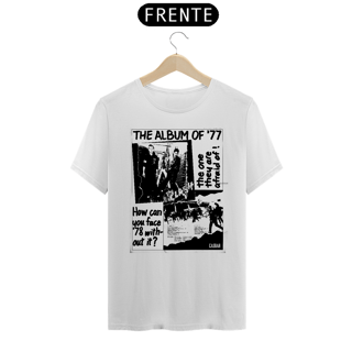 Nome do produto The Clash 77