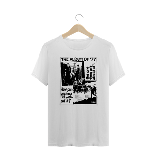 Nome do produto The Clash 77