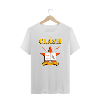 Nome do produto The Clash 3