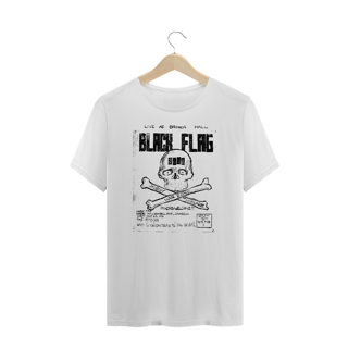 Nome do produto Black Flag