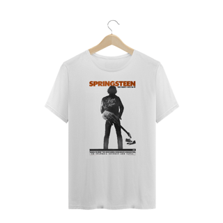 Nome do produto Bruce Springteen