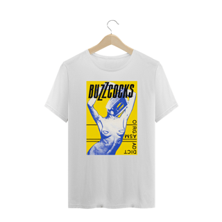 Nome do produto Buzzcocks2