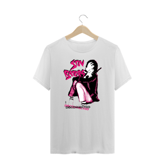 Nome do produto Stiv Bators