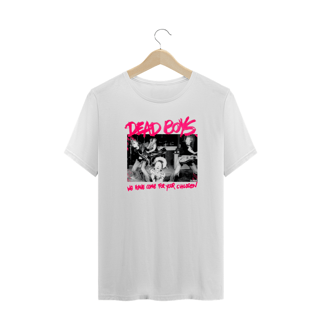 Nome do produto Dead Boys