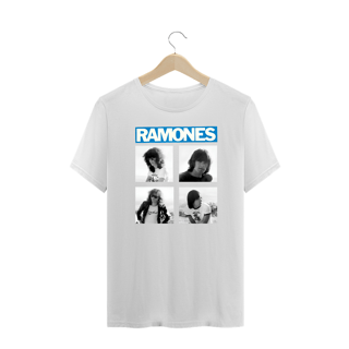 Nome do produto Ramones1