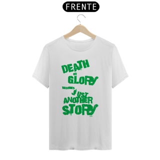 Nome do produto Death or Glory