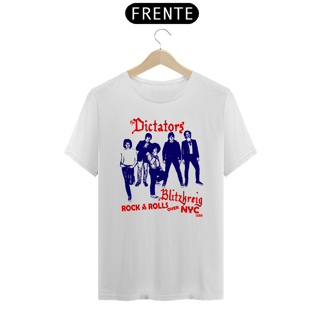 Nome do produto The Dictators