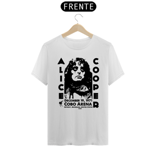 Nome do produto Alice Cooper