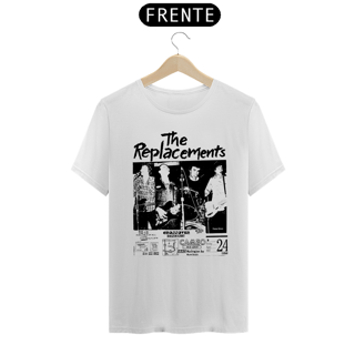 Nome do produto The Replacements