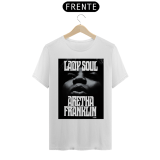 Nome do produto ARETHA FRANKILIN