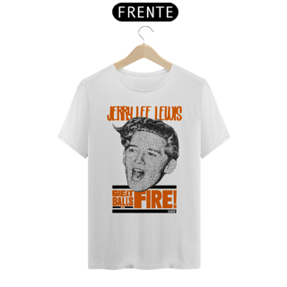 Nome do produto Jerry Lee Lewis