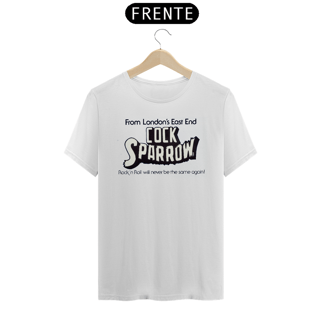 Nome do produto Cock Sparrow