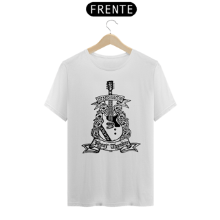 Nome do produto Johnny Thunders - In Memorian Branca