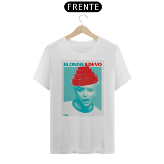 Nome do produto Blondie & Devo
