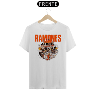 Nome do produto Rock n Roll High School