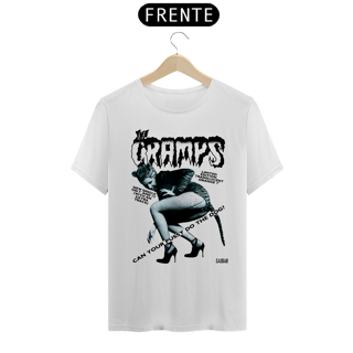 Nome do produto The Cramps 2