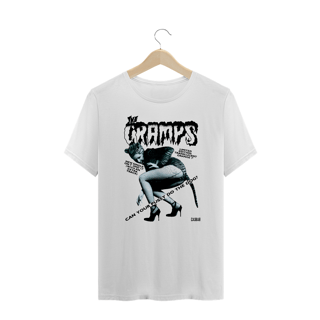 Nome do produto The Cramps Branca