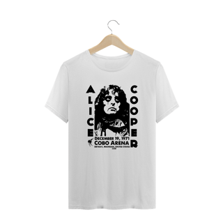 Nome do produto Alice Cooper