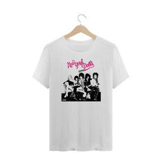 Nome do produto New York Dolls
