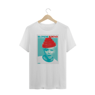 Nome do produto Blondie & Devo