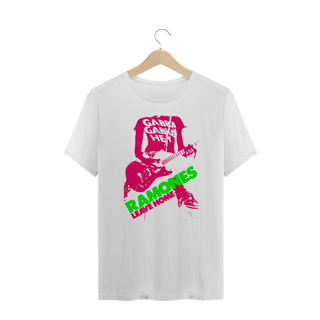 Nome do produto Ramones Leave Home