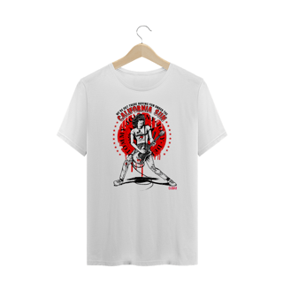 Nome do produto Ramones - California Sun