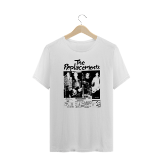 Nome do produto The Replacements