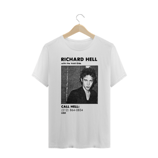 Nome do produto Richard Hell