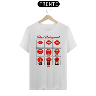 Nome do produto Velvet Underground