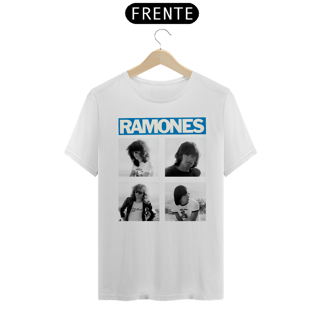 Nome do produto Ramones Cretin hop
