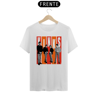 Nome do produto The Kinks